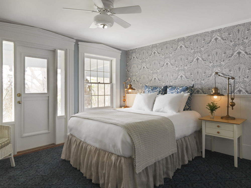 Hotel Basin Harbor Vergennes Exterior foto