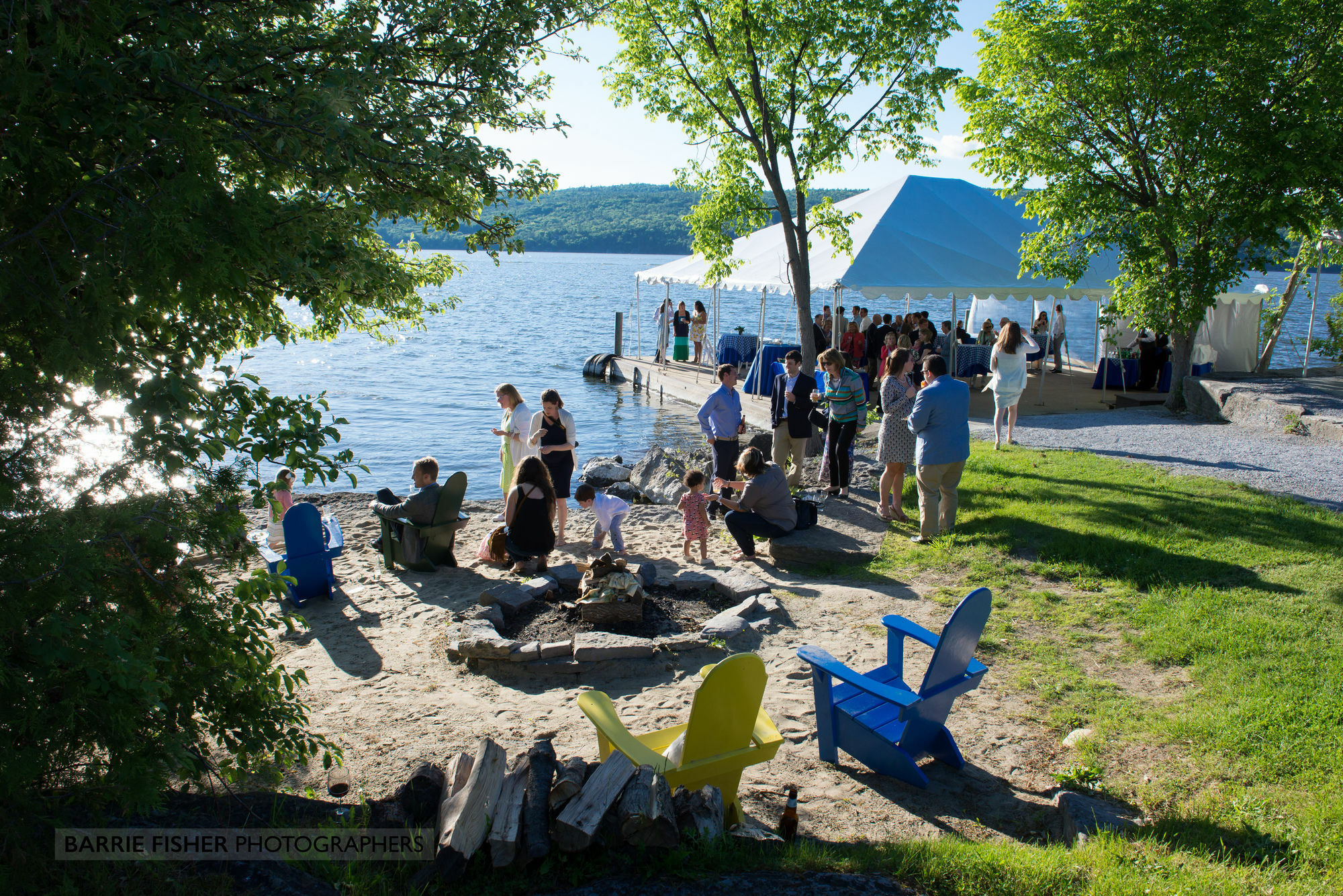 Hotel Basin Harbor Vergennes Exterior foto